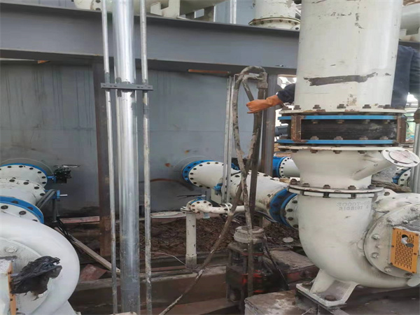 双峰设备基础沉降下沉注浆加固增加荷载